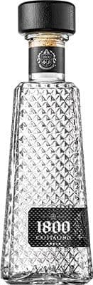 1800 Tequila Cristalino, 750 ml