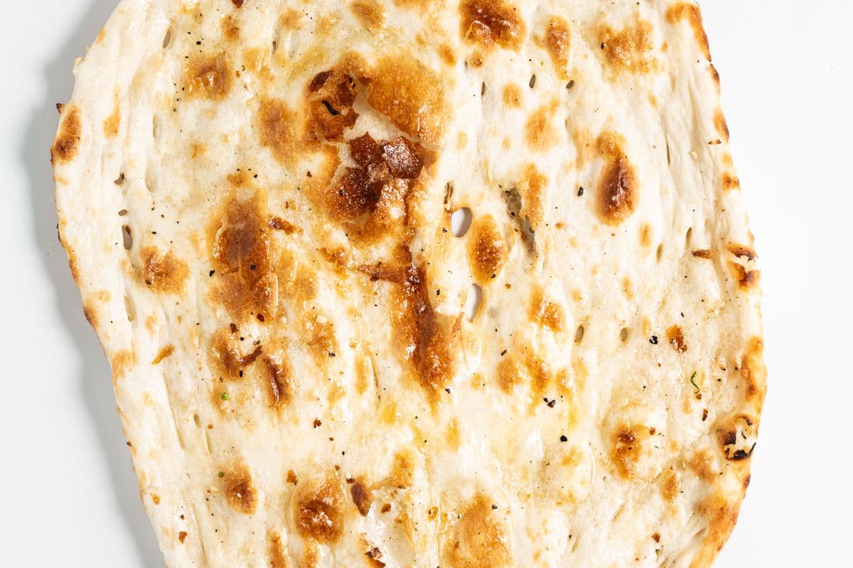 Butter Naan