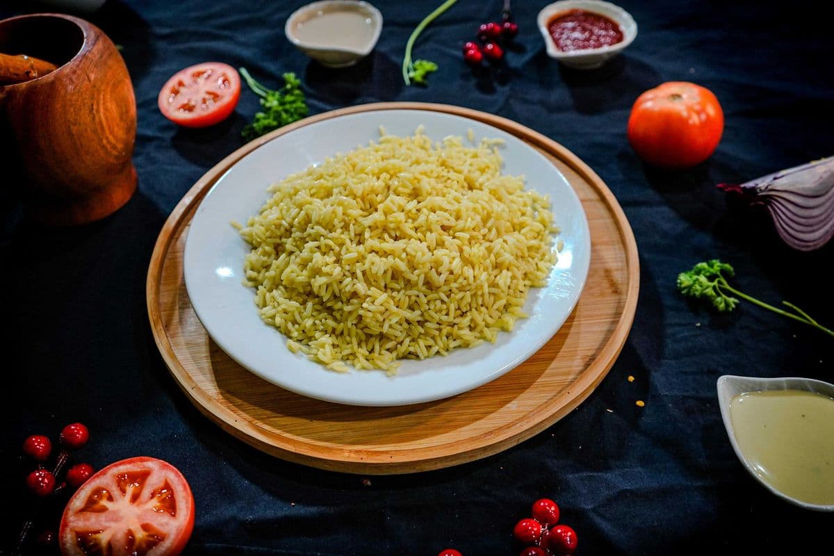 Rice
