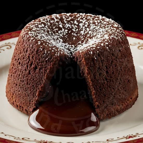 Choco Lava Cake