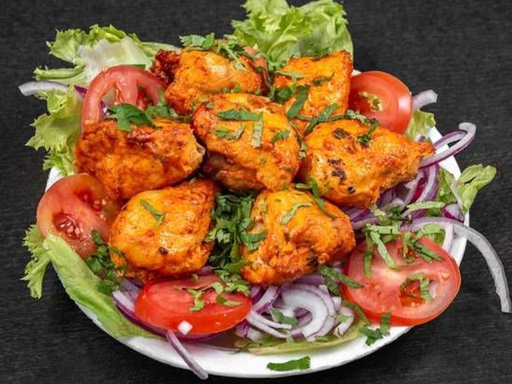 Chicken Tikka