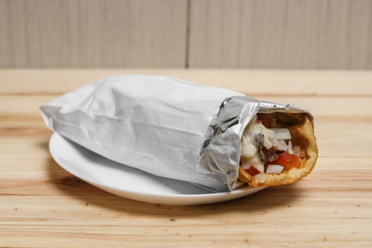 The Halifax Donair