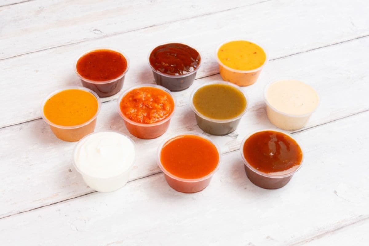 Side Sauce