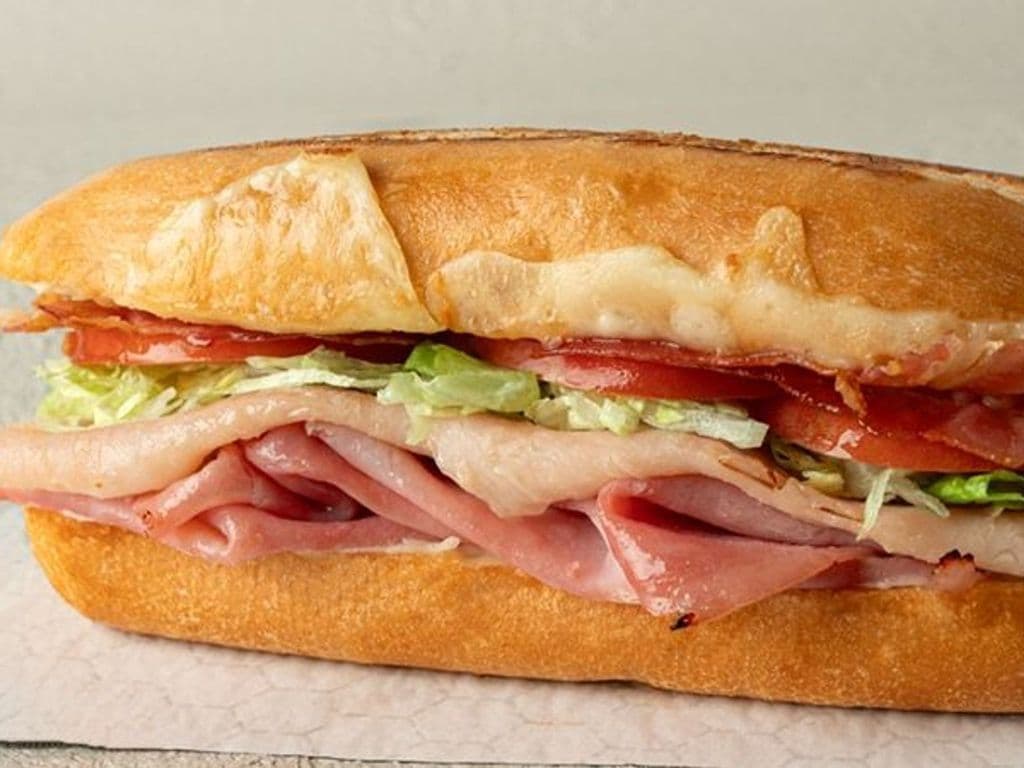Club Sub