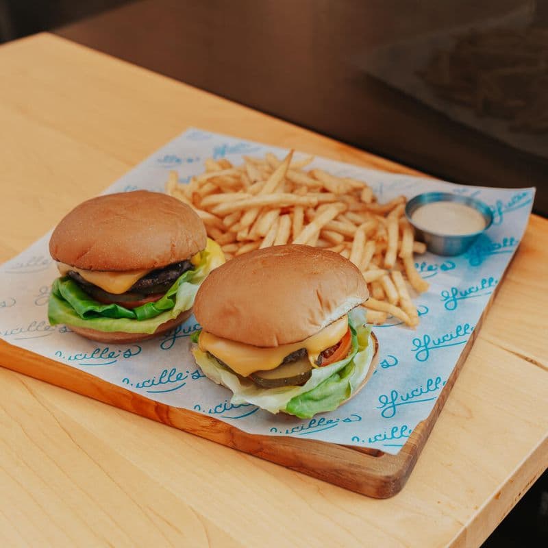 Cheeseburgers Black Angus / Black Angus Cheeseburgers
