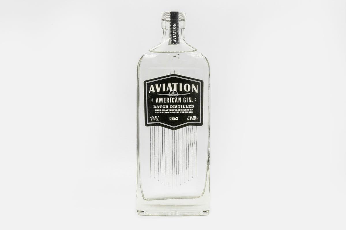 Aviation Gin (1 x 750ML)