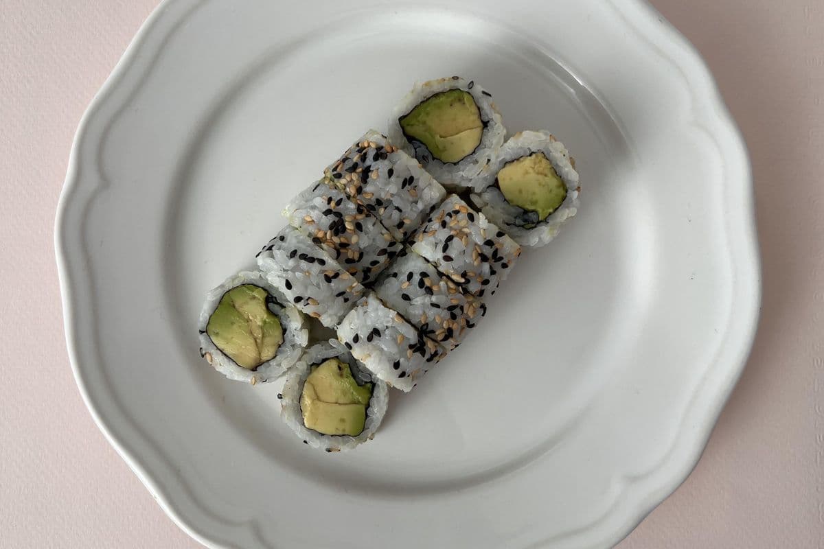 Hoso-cado (riz extérieur)