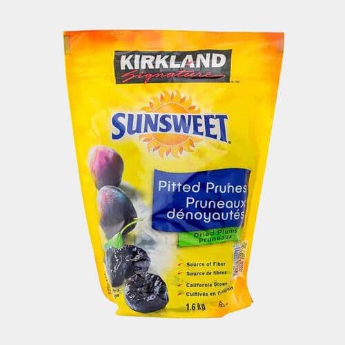 Kirkland Pruneaux / Kirkland Dried Prunes