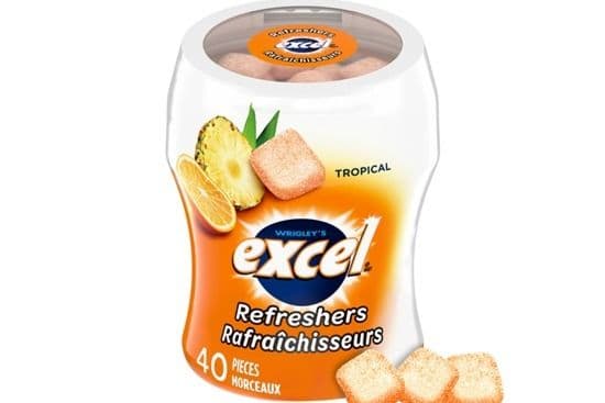 Excel Refreshers