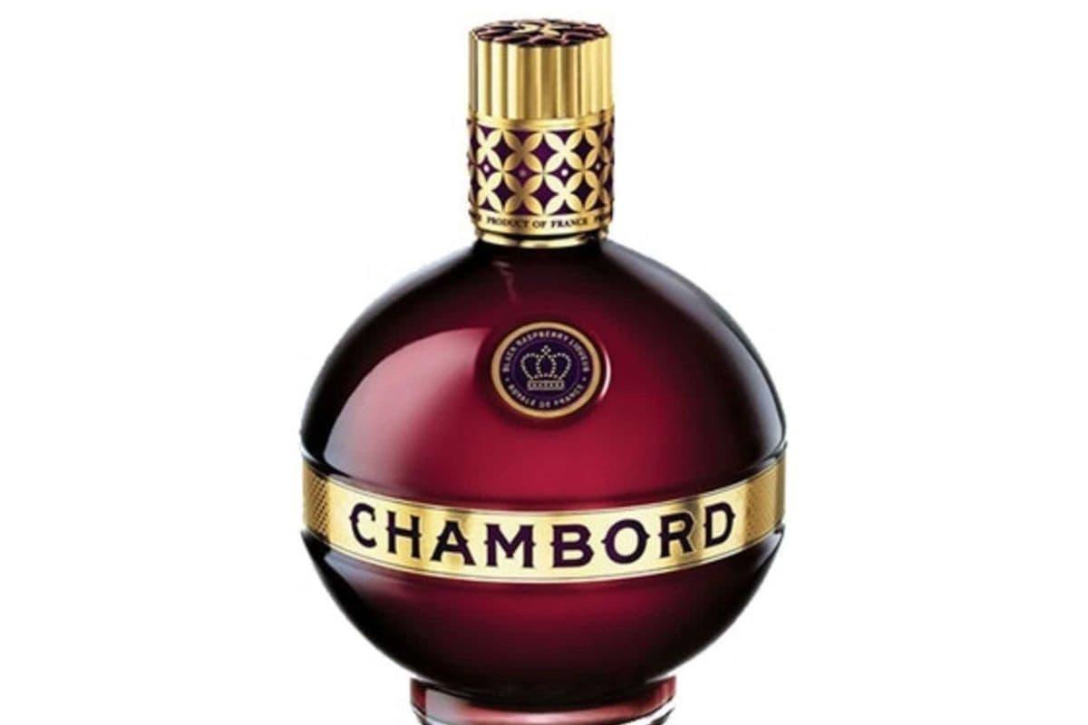 Chambord (1 x 750 ml Bottle)