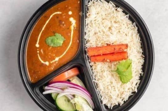BOGO - Rajma Rice