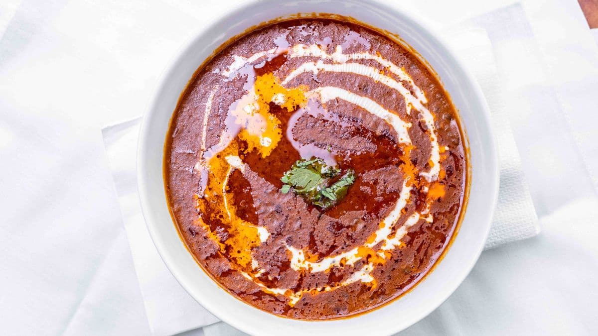 Dal Makhani