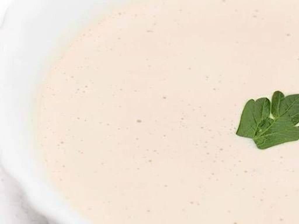 Tahini Sauce