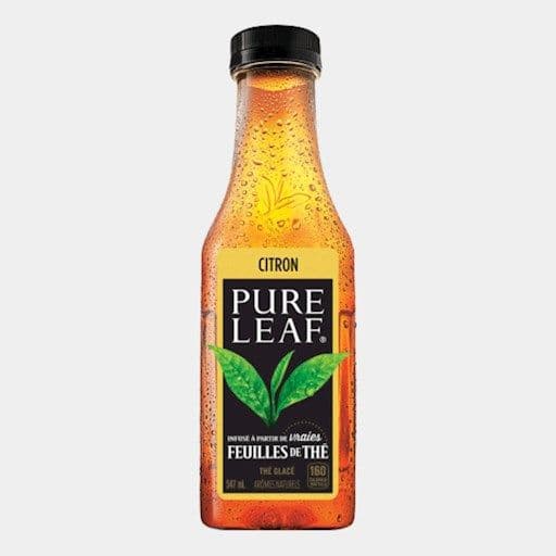 Pure Leaf Iced Tea / Thé Glace Pure Leaf