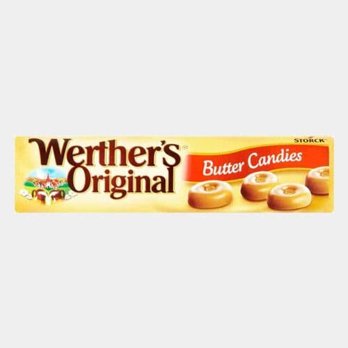 Werther's Original / Werther's Original