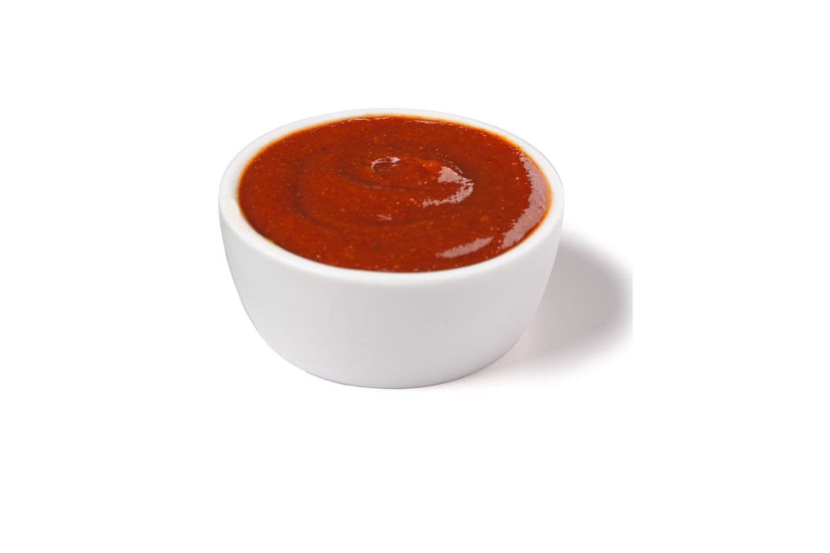 Honey BBQ Sauce