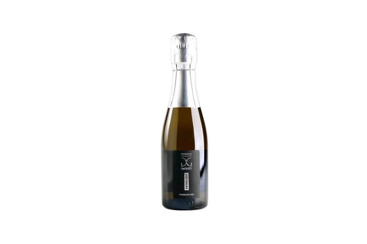 Giusti Prosecco (1 x 200ml)