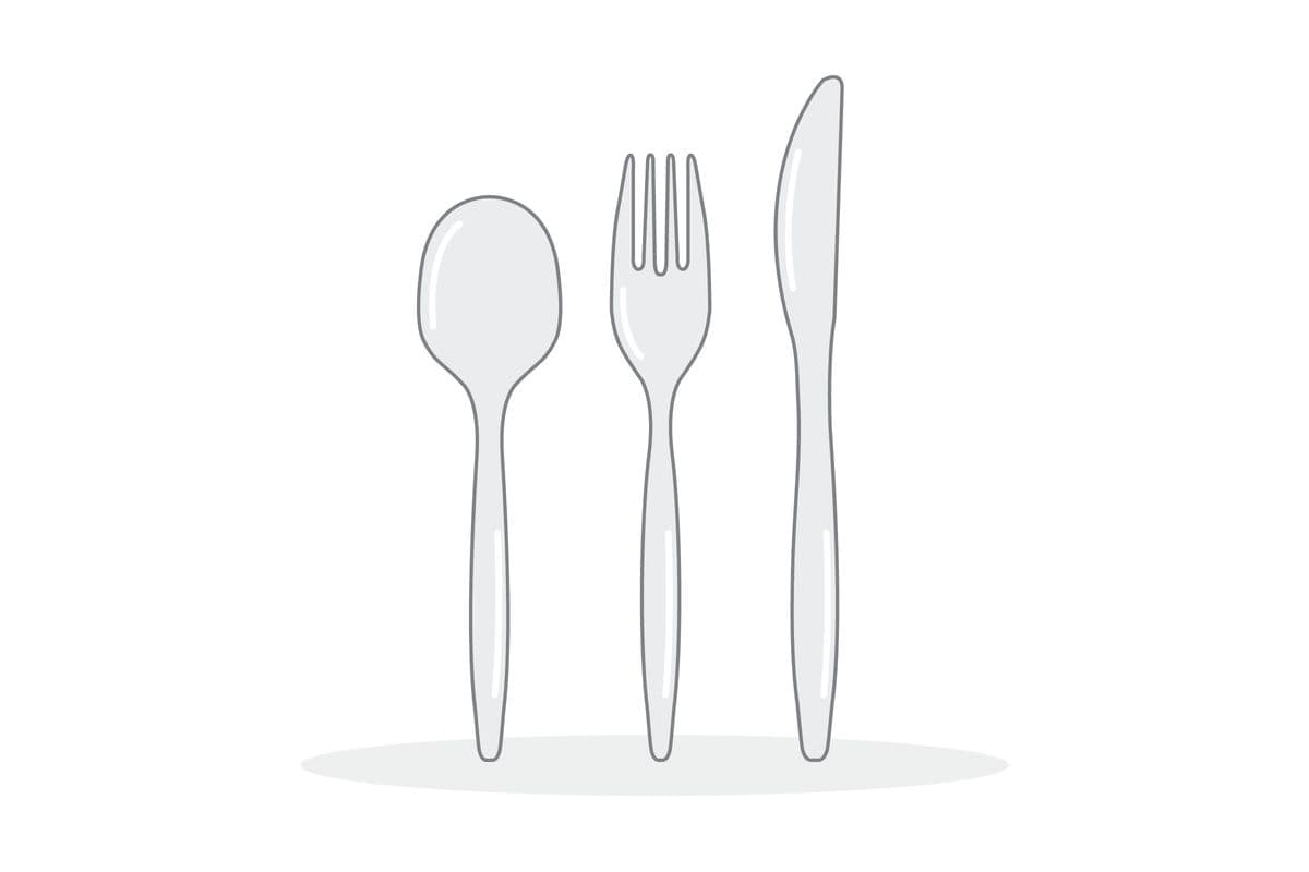 Utensils