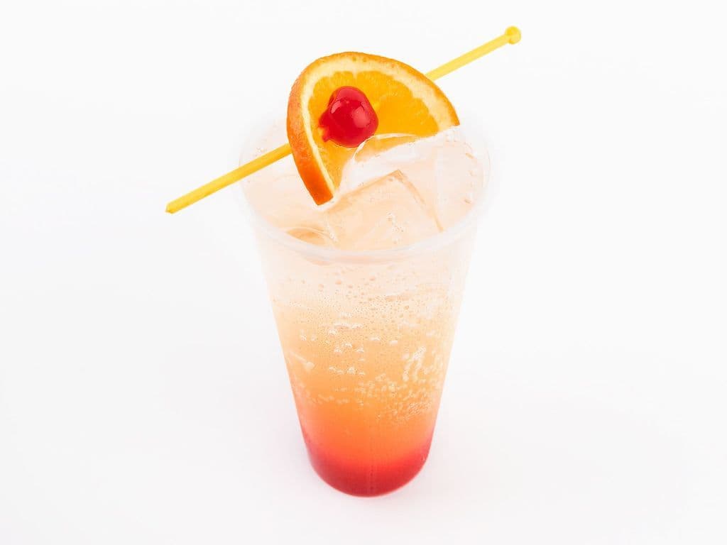 Shirley Temple (700mL)