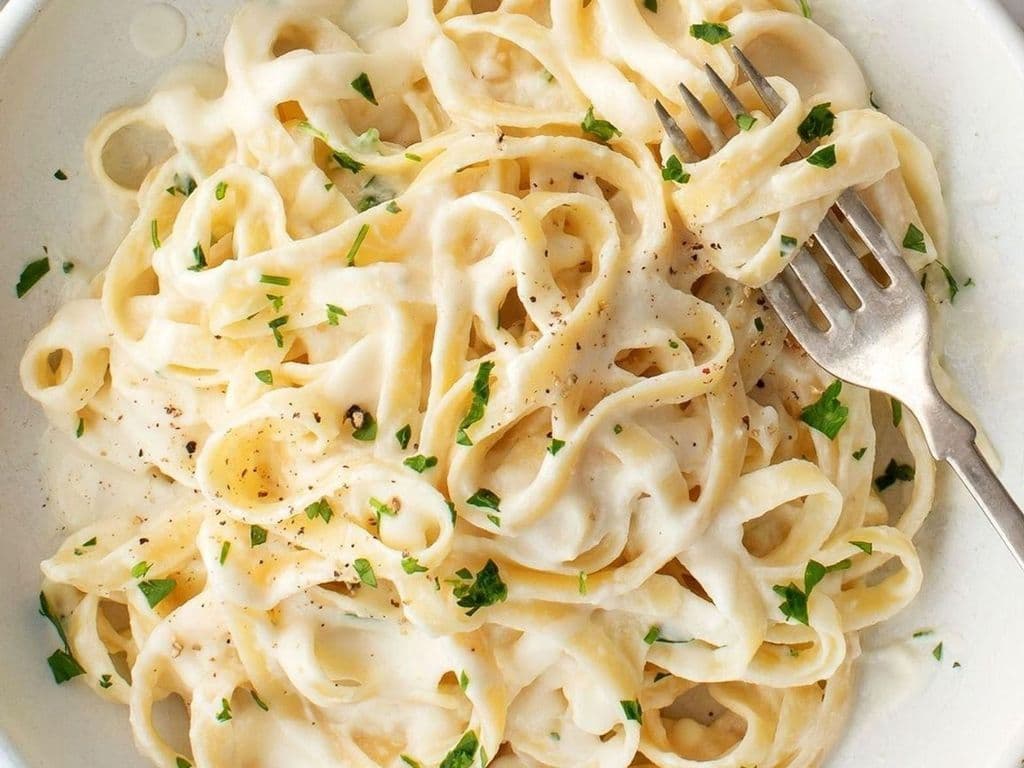 Alfredo