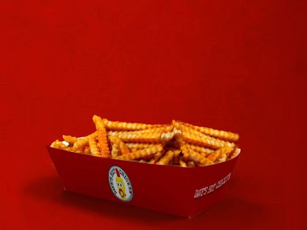 Fries