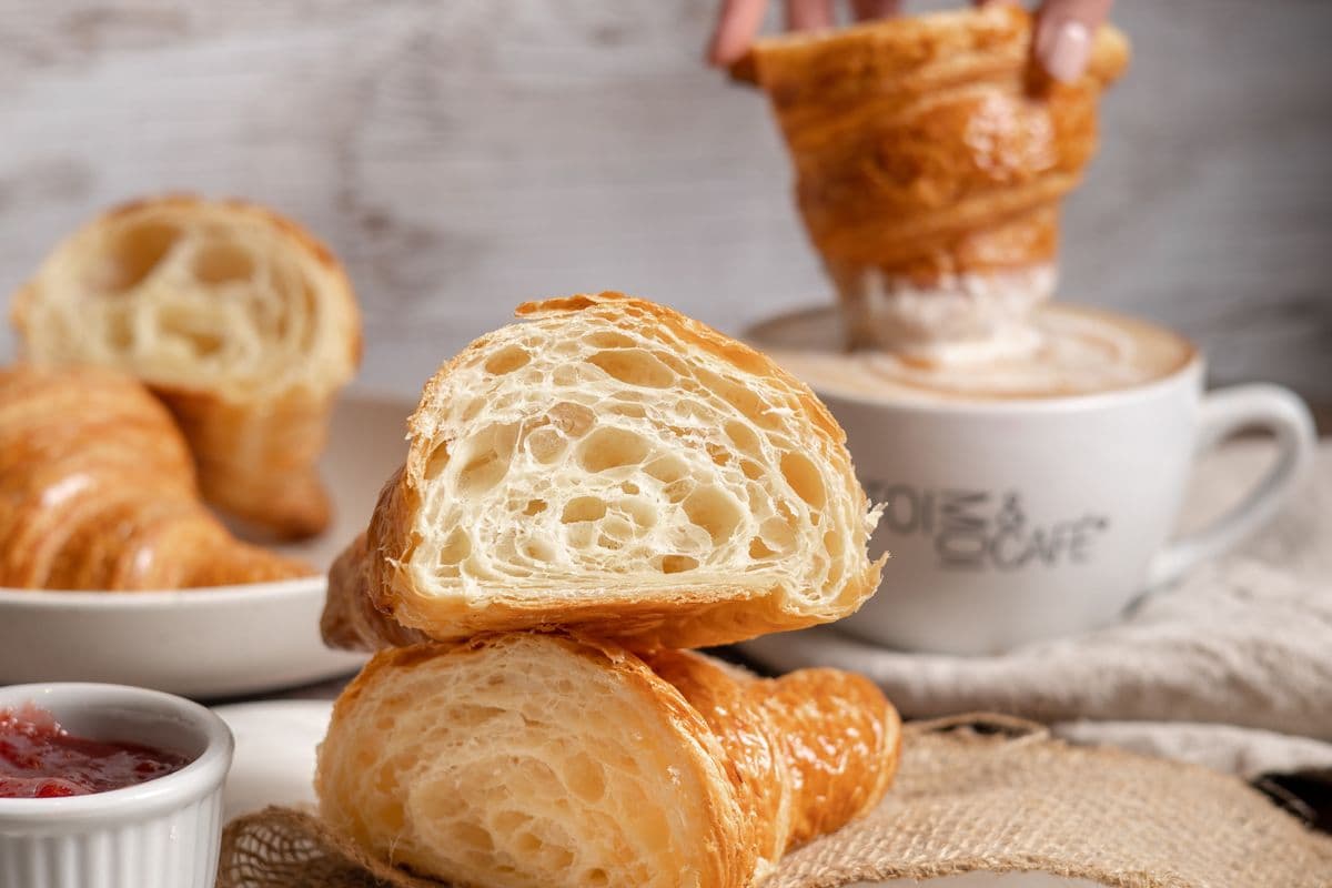 Croissant