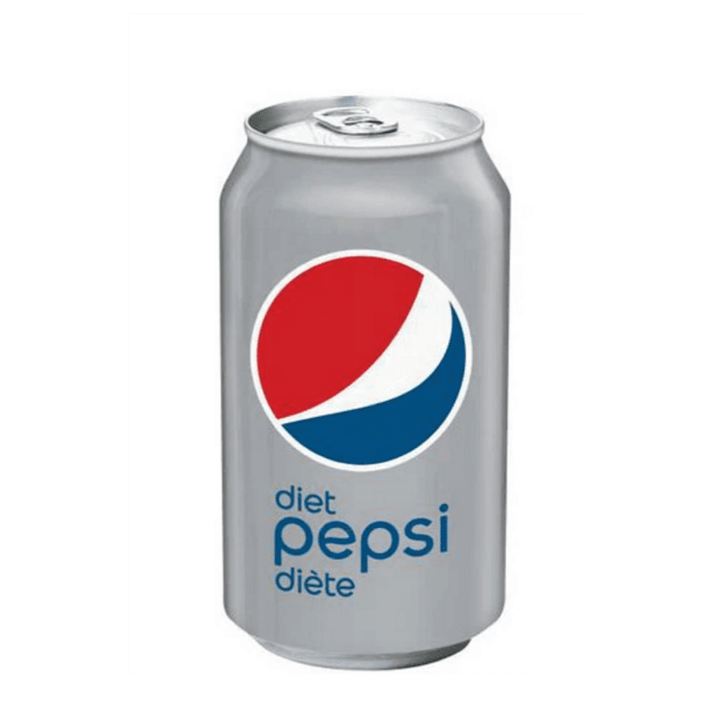 PEPSI DIÈTE