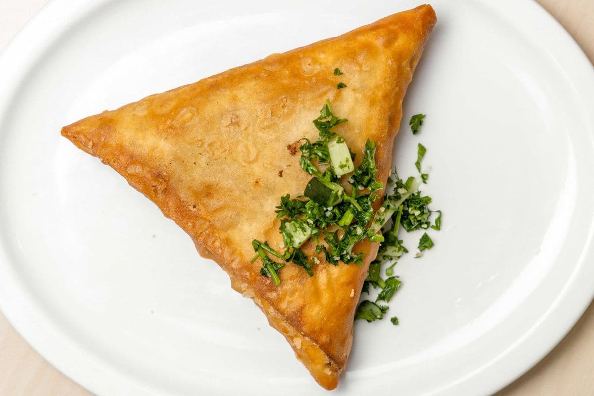 Samosa
