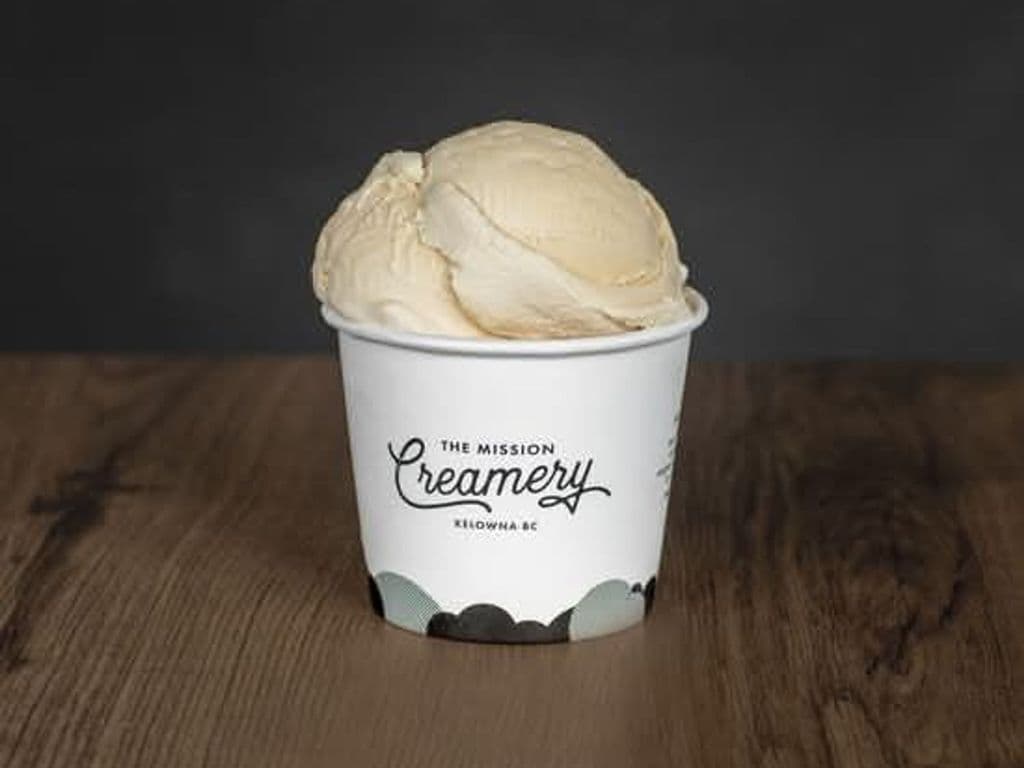 You've Been Struck by a Smooth Caramel (GF)