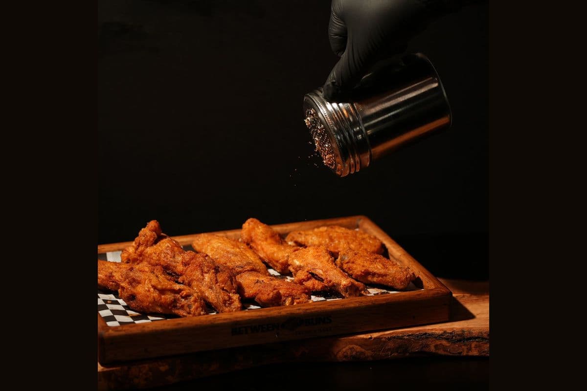 Wing It!