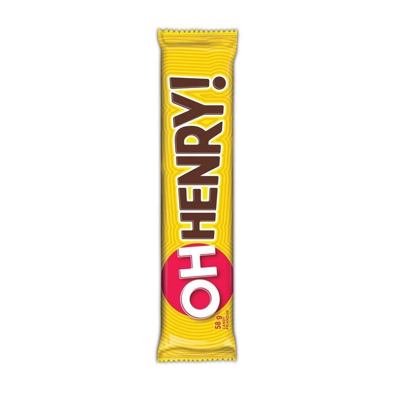Oh Henry (58 g)