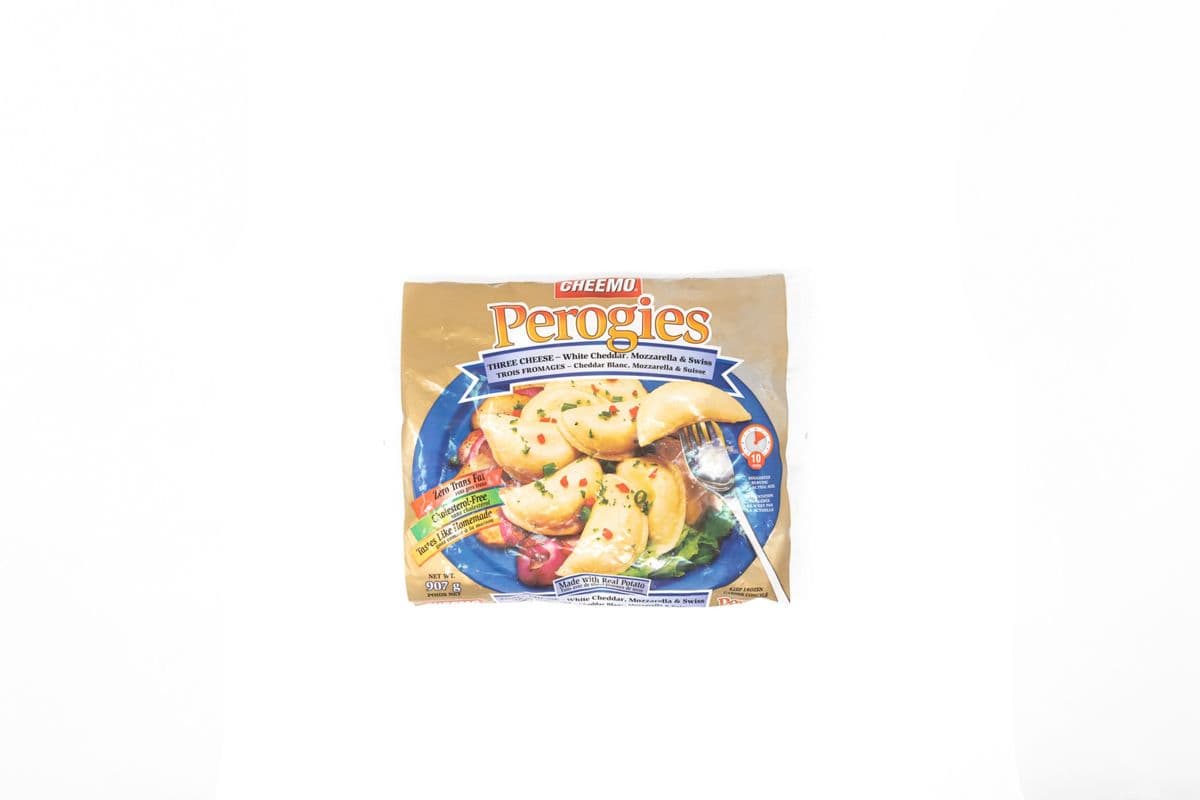 Cheemo Perogies (907g)