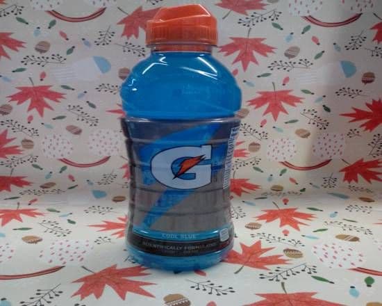 Gatorade Cool Blue (710 ml)