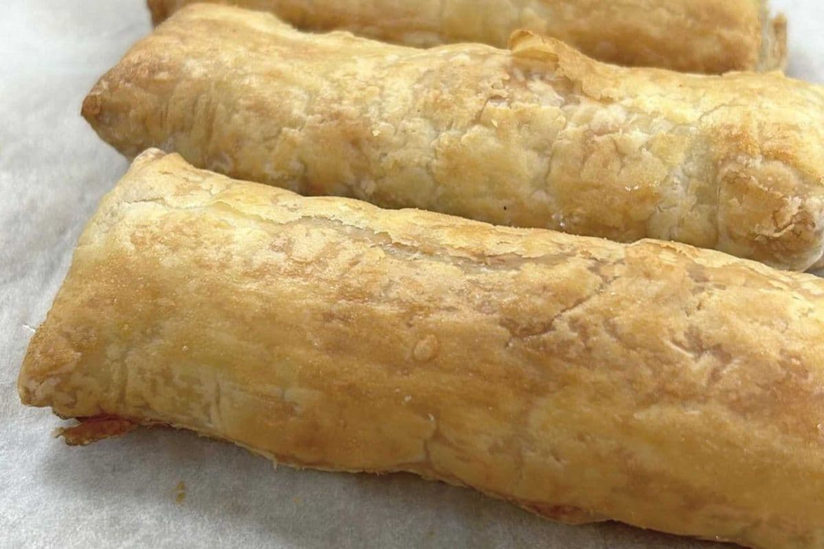 Sausage Roll