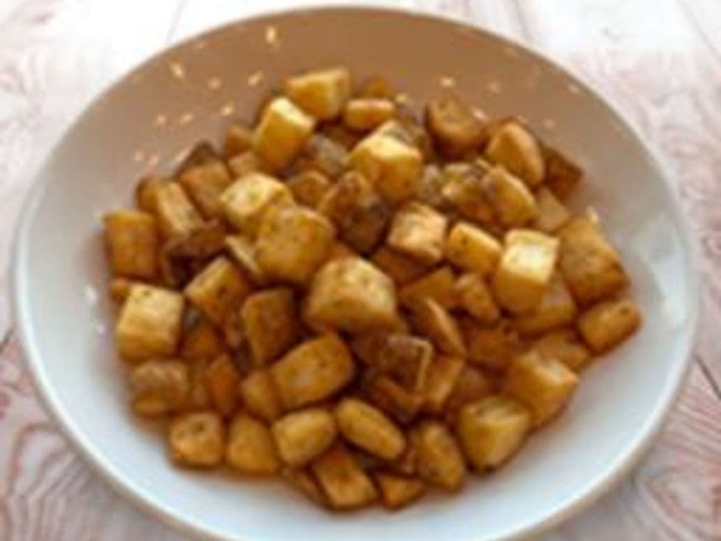 Side Hashbrowns