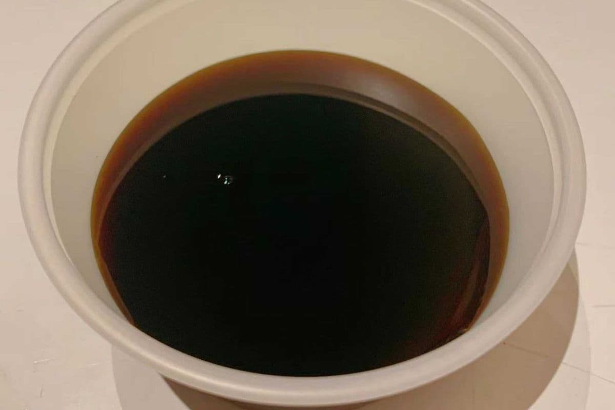 Eel Sauce (2 Oz)