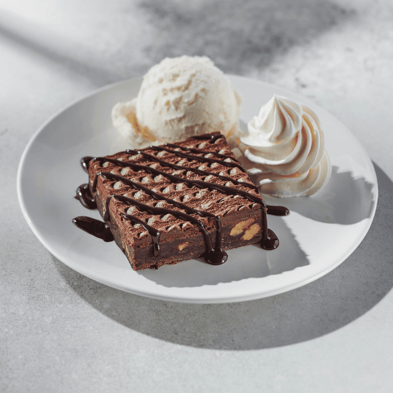 Brownie / Brownie
