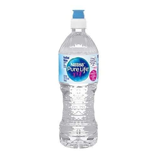 Nestle Water (710 ml)