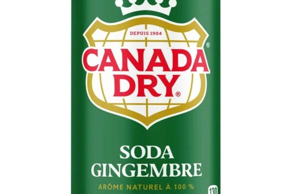 Canada dry