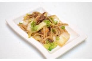 D11. Yaki Udon