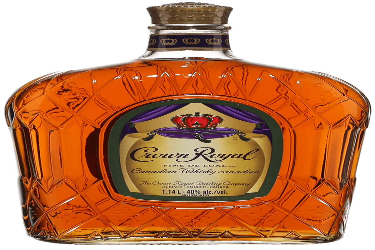 745028. Crown Royal (1.14  L)