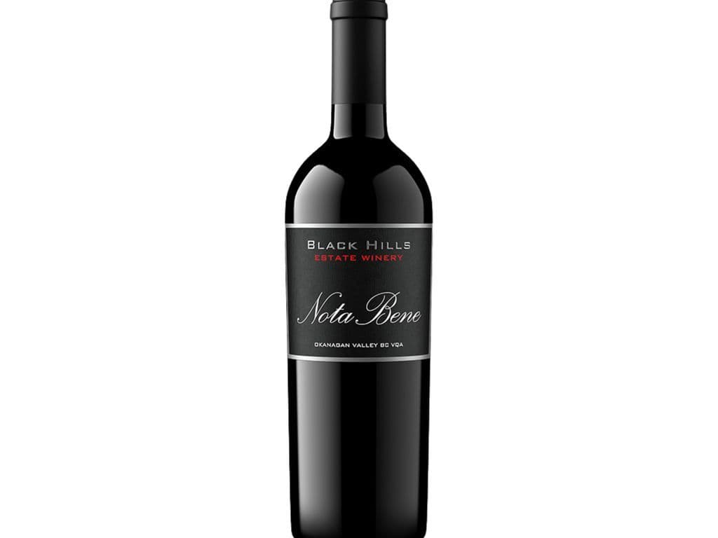 Black Hills Estate Winery - Nota Bene