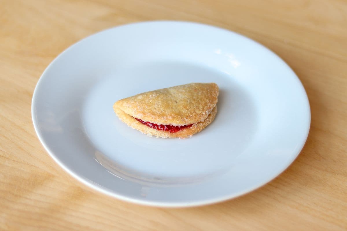 Raspberry Bite