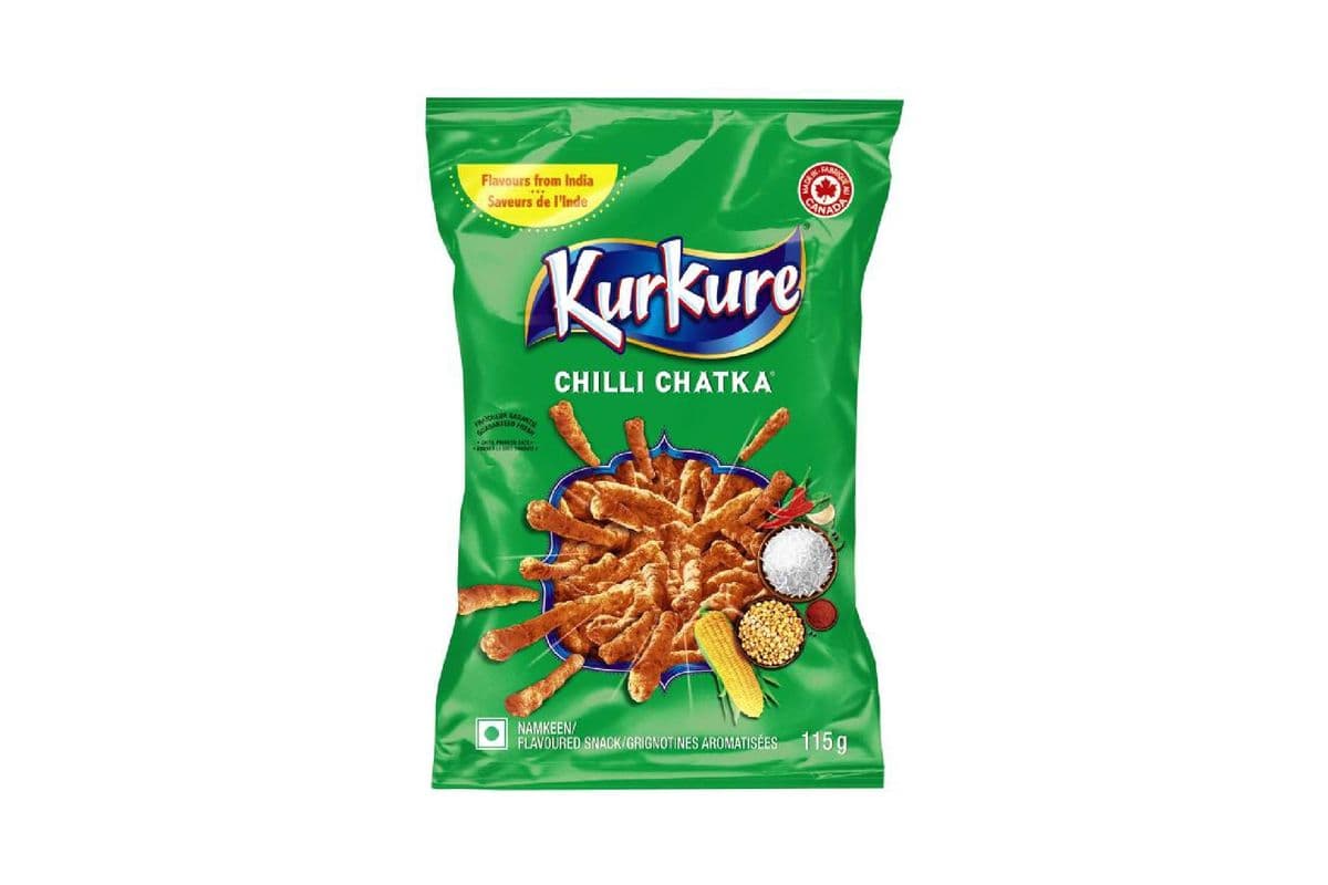 Kurkure Chili Chatka (115 g) 1000167