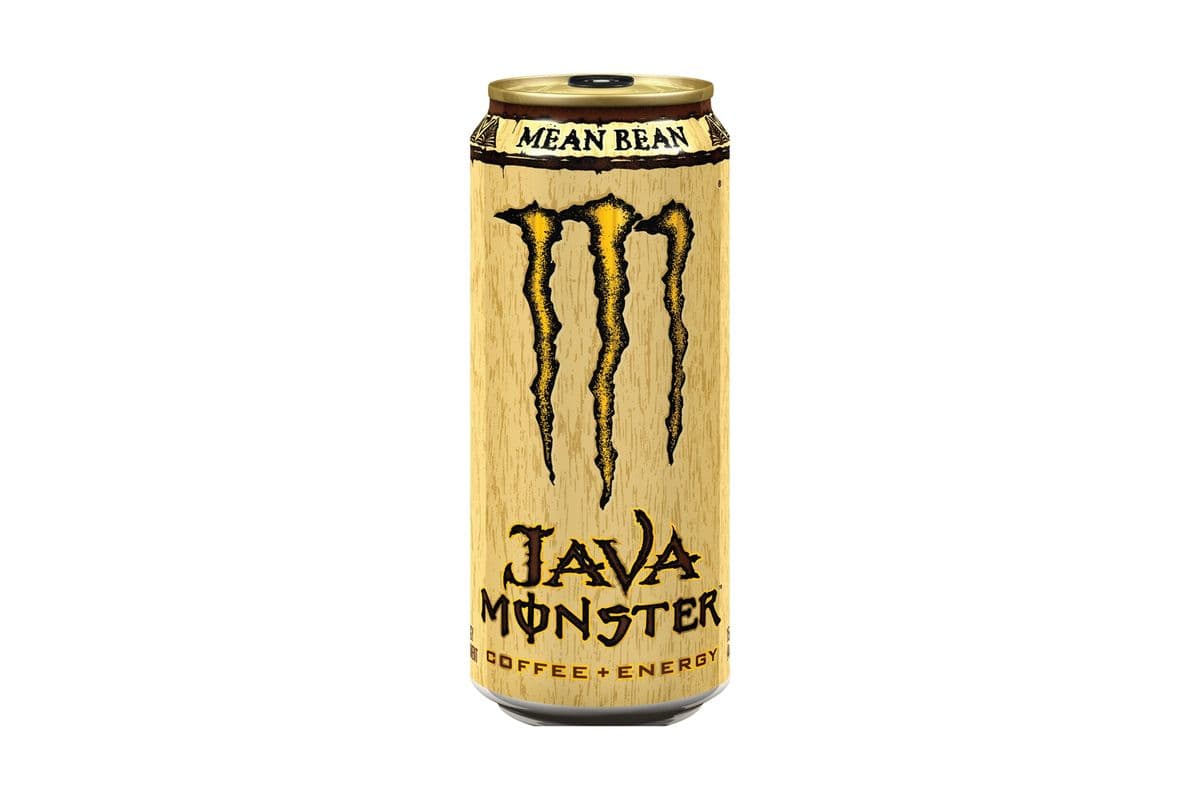 Monster Java Mean Bean (444 ml)
