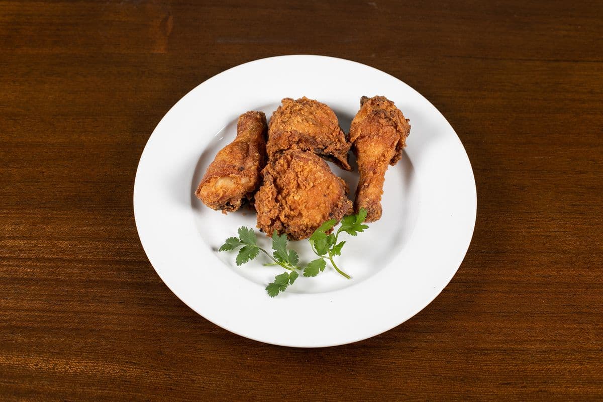 Fried Chicken
