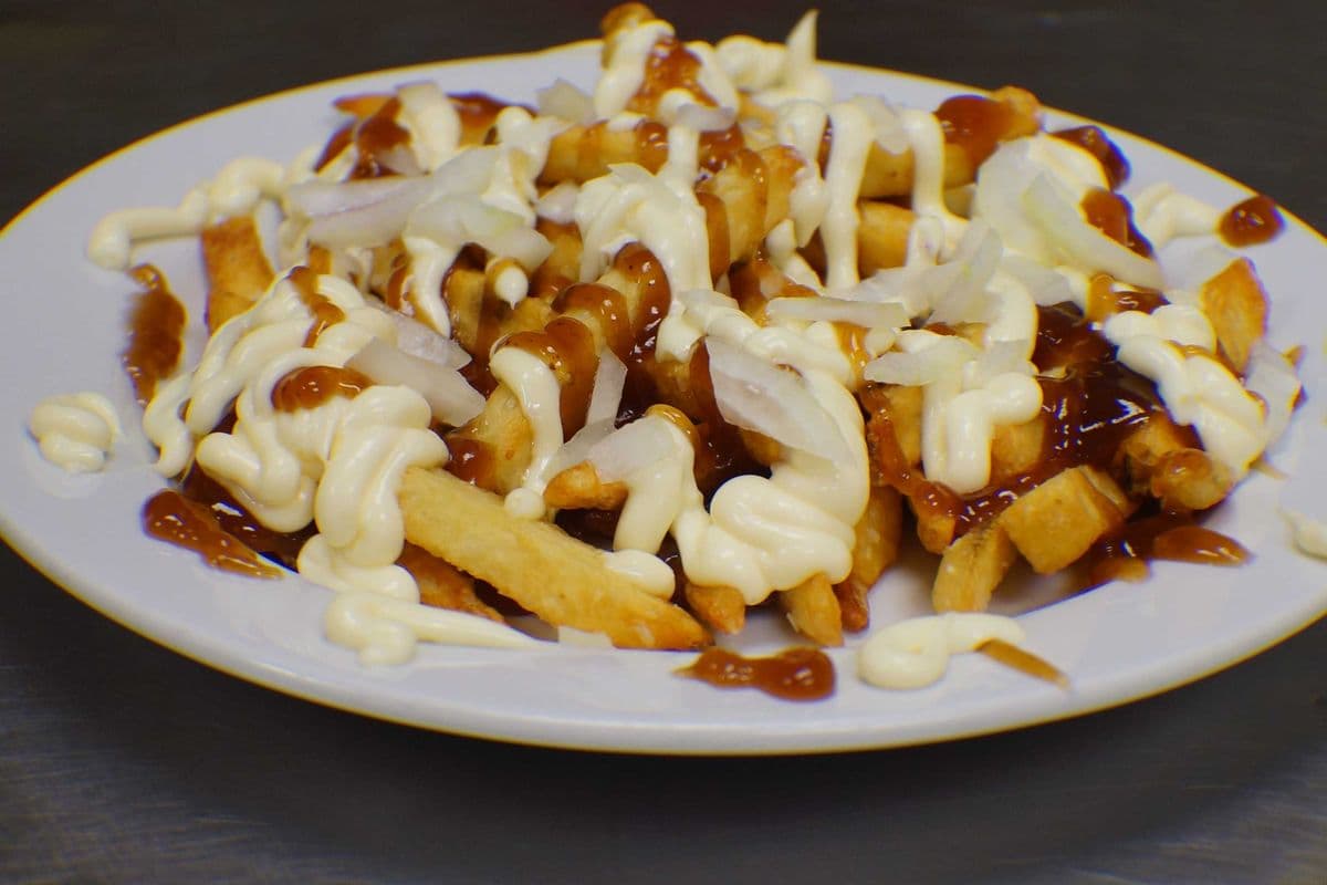 Chip Special