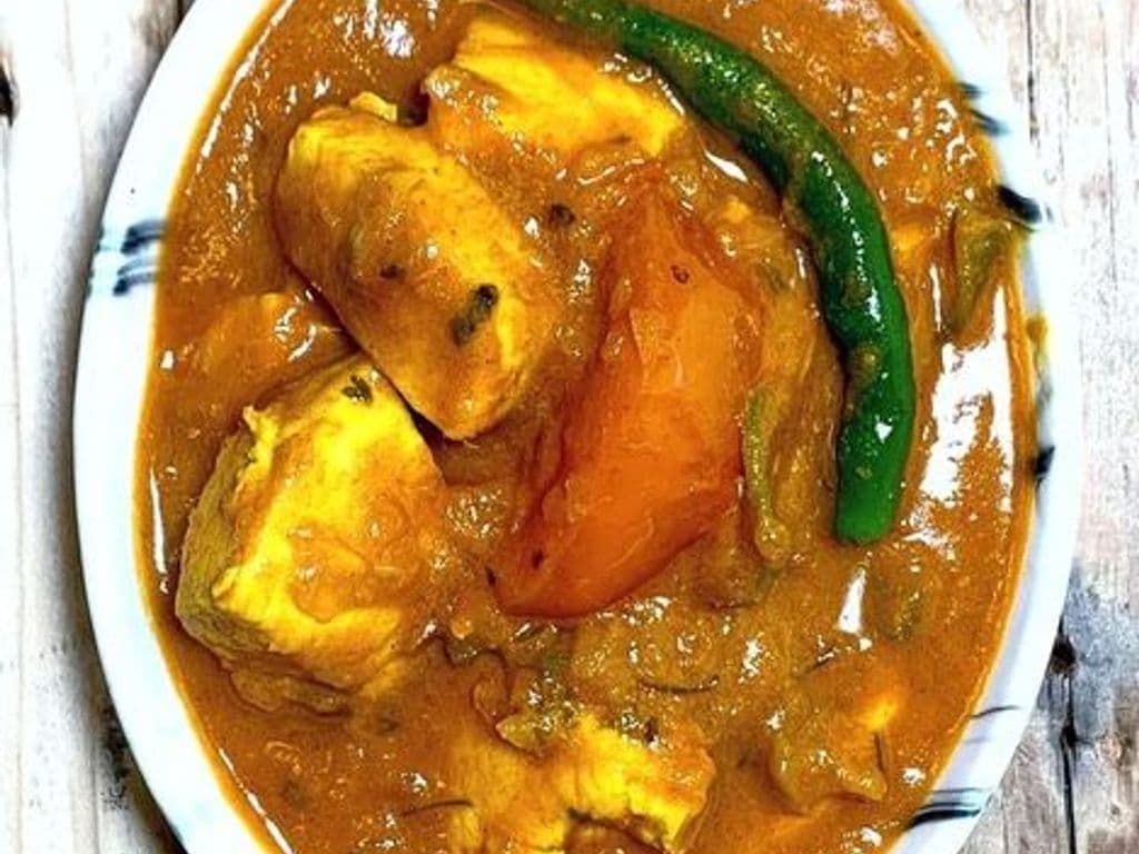 Korai Chicken