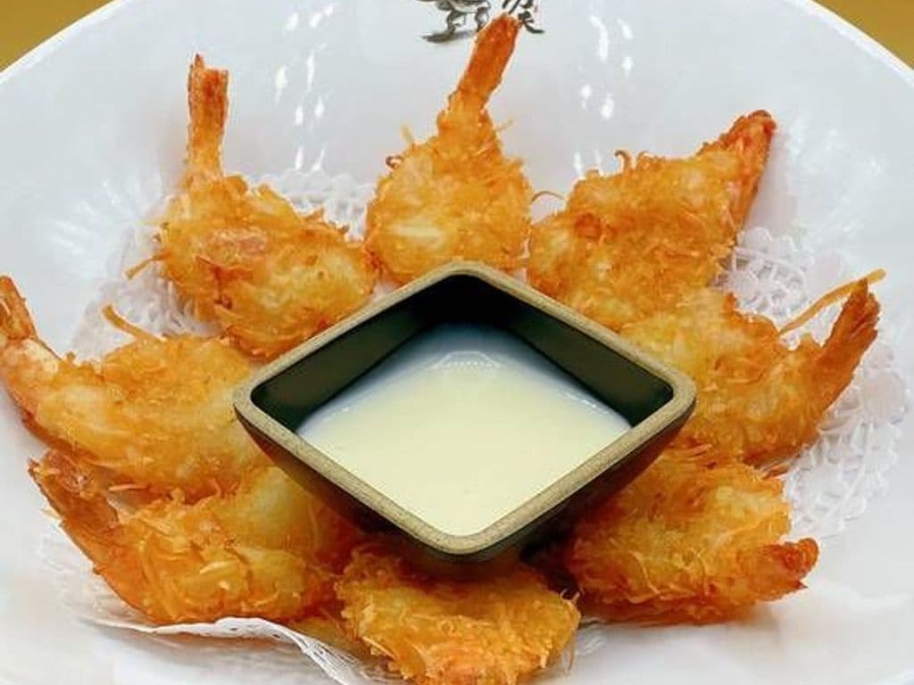 Coconut Shrimp (5PC)