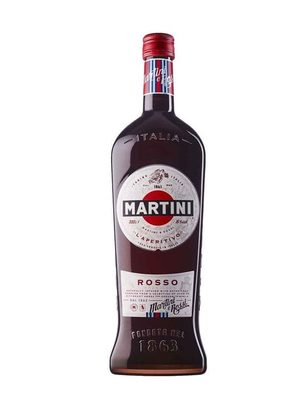 Martini Rosso (1 x 500 ml)